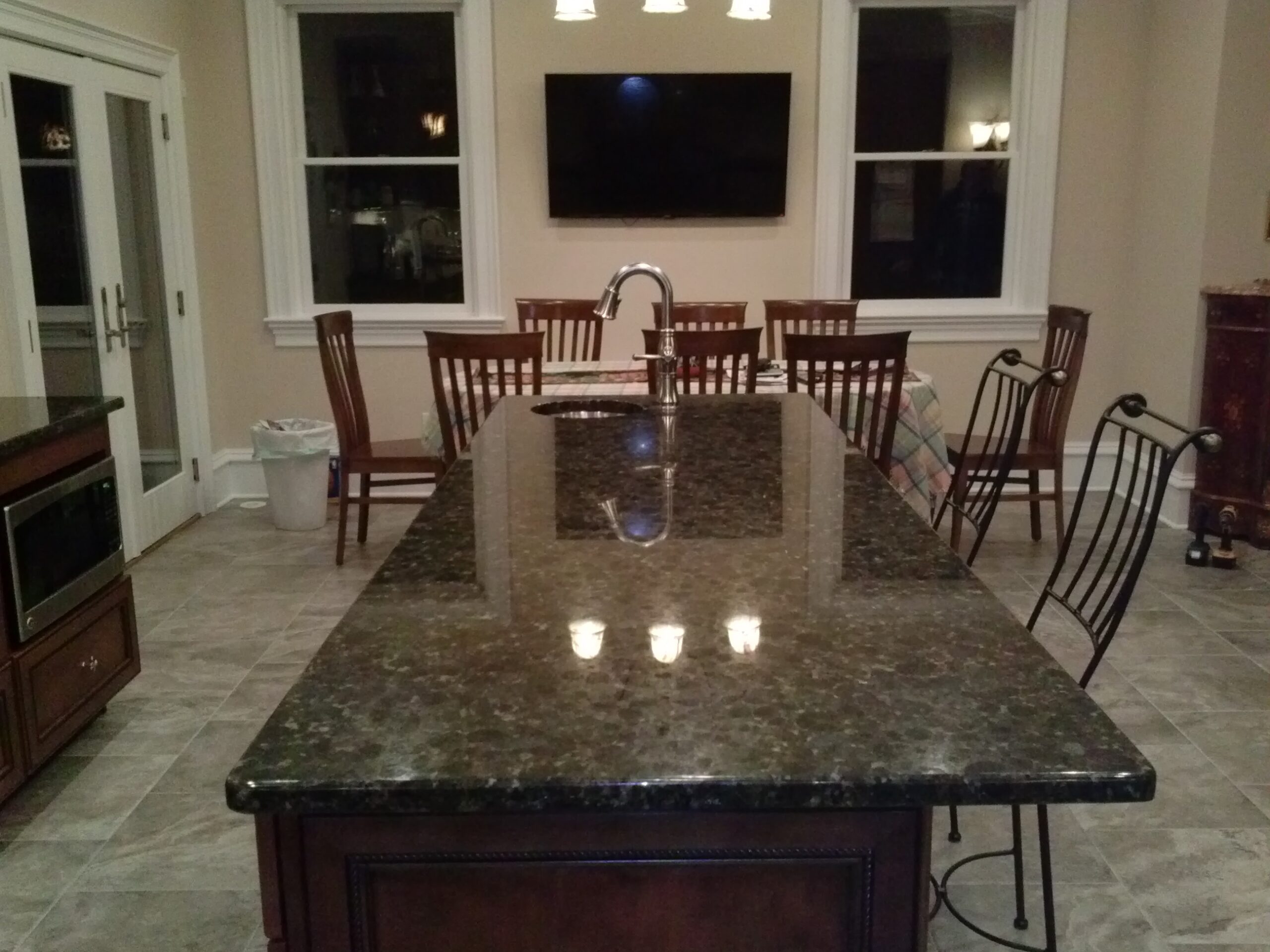 Granite Countertop